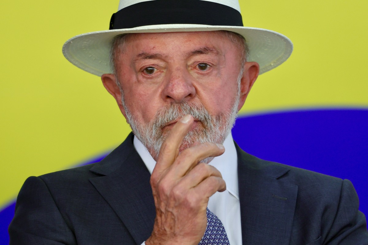 Pesquisa Datafolha aponta melhora gradual na avaliação do governo Lula em contexto de Política Econômica