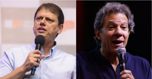 Pesquisa Genial/Quaest aponta cenários eleitorais em São Paulo e na Bahia em contexto de Política Econômica