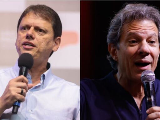 Pesquisa Genial/Quaest aponta cenários eleitorais em São Paulo e na Bahia em contexto de Política Econômica