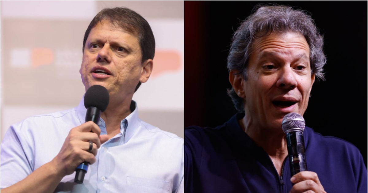 Pesquisa Genial/Quaest aponta cenários eleitorais em São Paulo e na Bahia em contexto de Política Econômica
