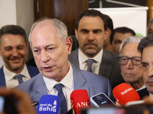 Pesquisa Genial/Quaest aponta cenários eleitorais no Ceará e Rio Grande do Sul em contexto de Política Econômica
