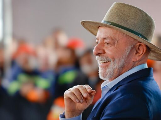Pesquisa Meio/Ideia aponta liderança de Lula em todos os cenários eleitorais em contexto de Política Econômica