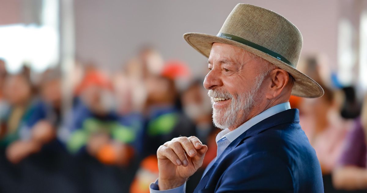 Pesquisa Meio/Ideia aponta liderança de Lula em todos os cenários eleitorais em contexto de Política Econômica
