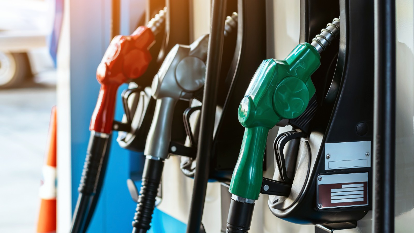Refinaria da Petrobras em operação