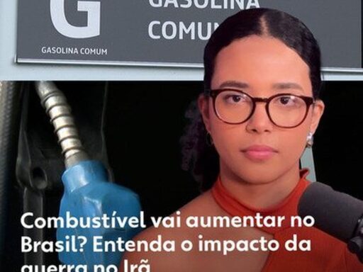 Preços do petróleo atingem maior nível desde 2022 em meio a tensões no Irã em contexto de Política Econômica