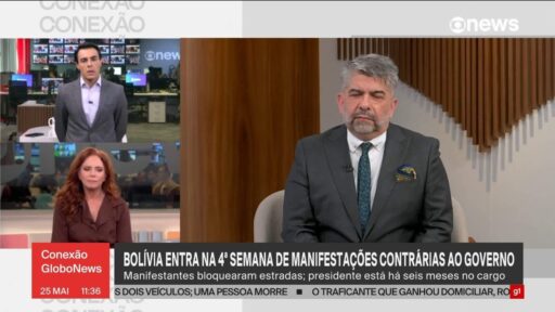 Presidente da Bolívia corta o próprio salário pela metade em meio à crise política em contexto de Política Econômica