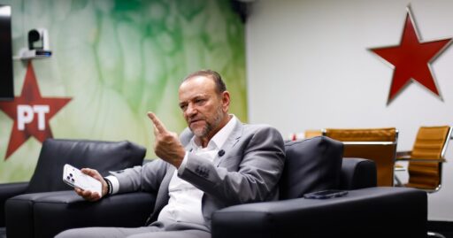 Presidente do PT confirma desistência de Rodrigo Pacheco em MG e busca novos nomes em contexto de Política Econômica