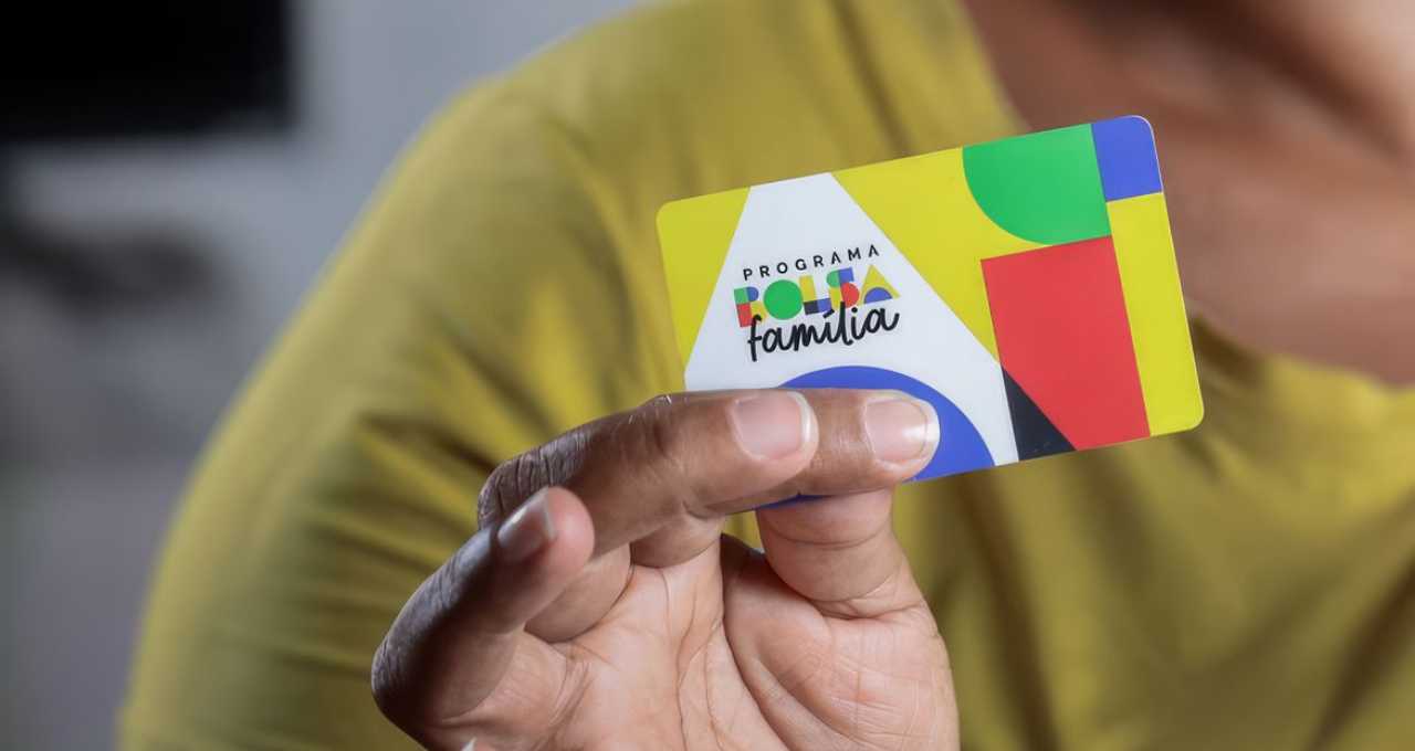Calendário de pagamentos do Bolsa Família para o ano de 2026.