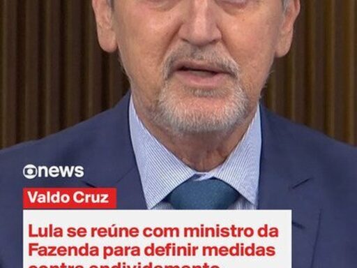 Gráfico ilustrando o volume de crédito rotativo no Brasil.