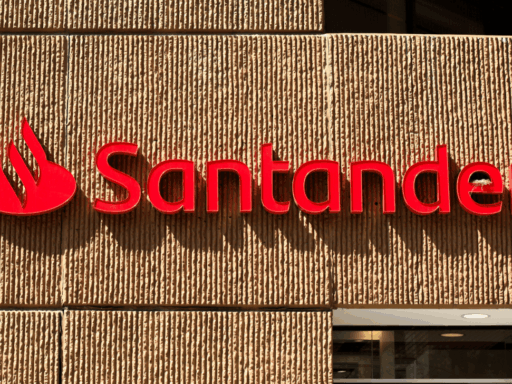 Santander Brasil registra lucro de R$ 3,8 bilhões no 1º trimestre de 2026 em contexto de Finanças do Brasil