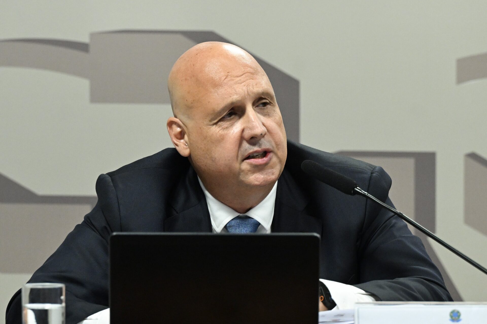 Senado aprova indicação de Otto Lobo para a presidência da CVM em contexto de Política Econômica