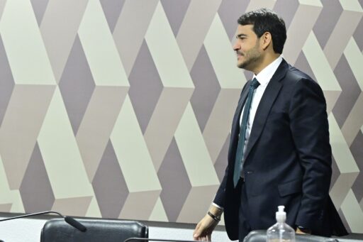 Senado rejeita indicação de Jorge Messias ao STF após sabatina marcada por polêmicas em contexto de Política Econômica