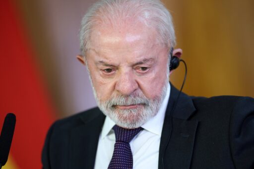 Senado rejeita indicação de Jorge Messias ao STF em derrota histórica para o governo em contexto de Finanças do Brasil