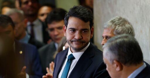 Senado rejeita indicação de Jorge Messias ao STF em derrota histórica para o governo Lula em contexto de Política Econômica
