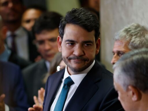 Senado rejeita indicação de Jorge Messias ao STF em derrota histórica para o governo Lula em contexto de Política Econômica