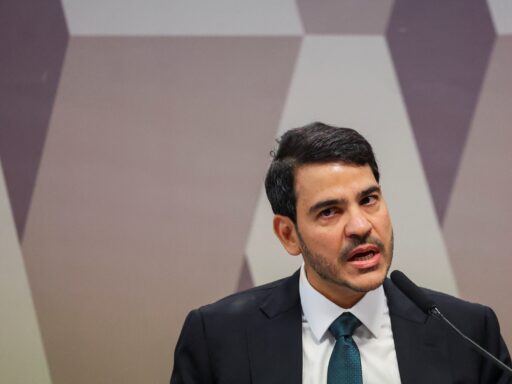Senado rejeita indicação de Jorge Messias para o STF em derrota histórica para o governo Lula em contexto de Política Econômica