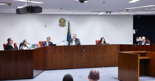 STF: Primeira Turma confirma fim da aposentadoria compulsória como punição a juízes em contexto de Política Econômica