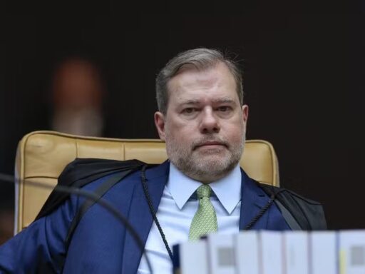 Toffoli marca julgamento de recursos de big techs após novos decretos de Lula em contexto de Política Econômica