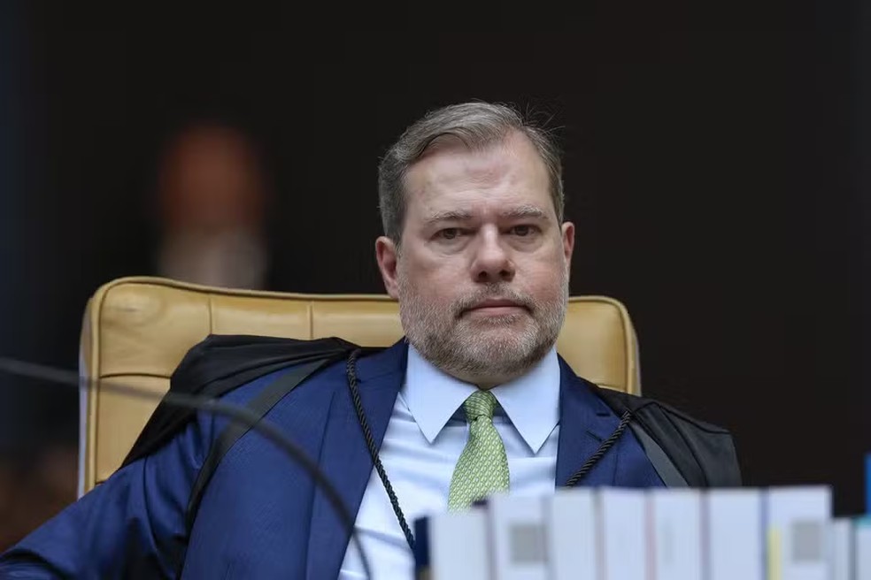 Toffoli marca julgamento de recursos de big techs após novos decretos de Lula em contexto de Política Econômica