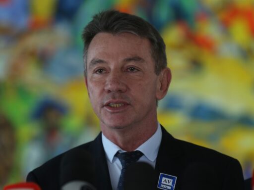 Antonio Denarium, ex-governador de Roraima, teve inelegibilidade decretada até 2030.