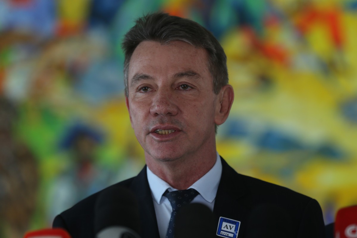 Antonio Denarium, ex-governador de Roraima, teve inelegibilidade decretada até 2030.