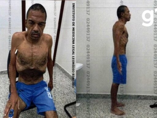 Andreson Gonçalves, apontado como lobista, em registro fotográfico.