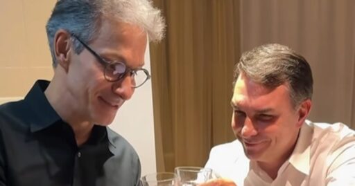 Zema avança sobre STF e gera debate sobre imagem de Flávio em contexto de Política Econômica