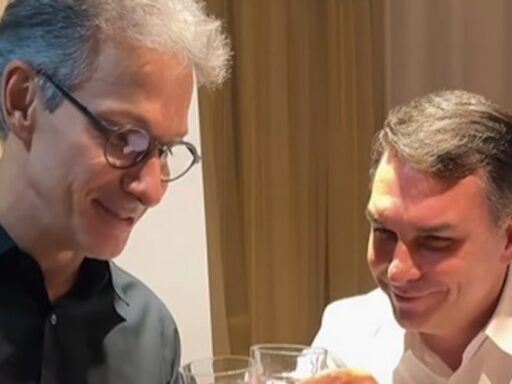 Zema avança sobre STF e gera debate sobre imagem de Flávio em contexto de Política Econômica