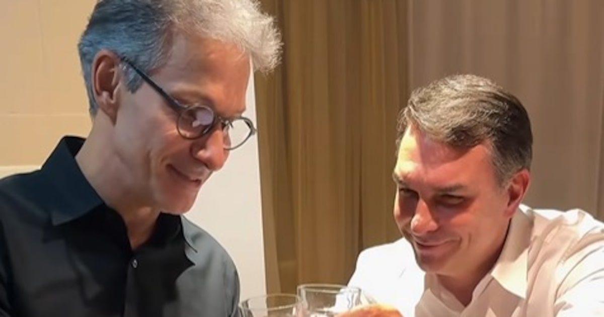 Zema avança sobre STF e gera debate sobre imagem de Flávio em contexto de Política Econômica