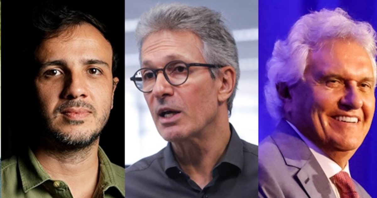 Zema e Renan Santos criticam explicações de Flávio Bolsonaro sobre relação com Daniel Vorcaro em contexto de Política Econômica