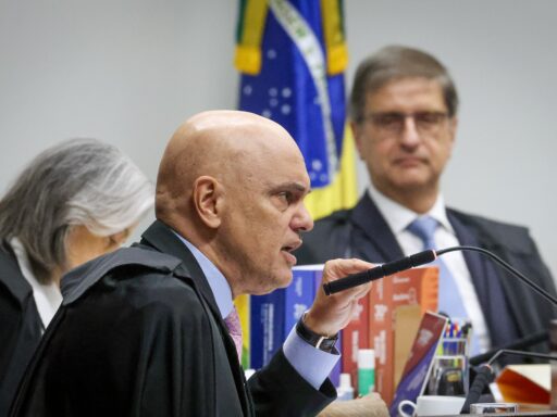 AGU pede à Justiça dos EUA o encerramento de ação movida pela Rumble e Trump Media contra Moraes em contexto de Política Econômica