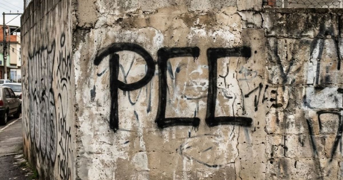 Alex Lopes Teixeira é preso por estupro de ex-companheira em SP em contexto de Política Econômica