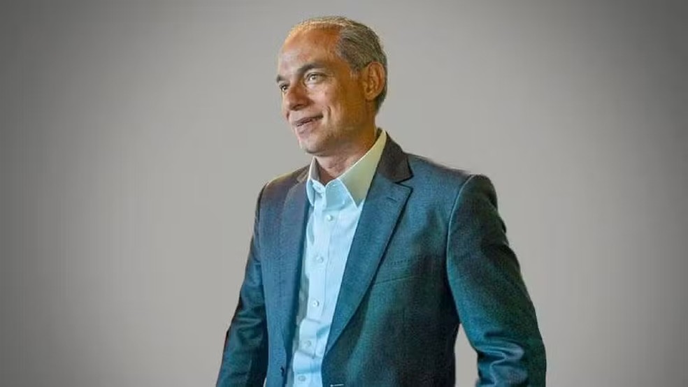 Augusto Lima, ex-sócio do Banco Master, é alvo de nova fase da Operação Compliance Zero em contexto de Política Econômica