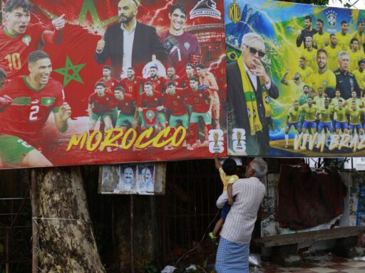 Seleção Brasileira em campo durante preparação para a Copa do Mundo 2026.