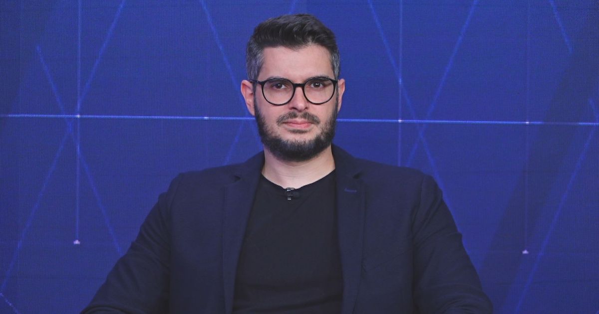 Representação gráfica de redes neurais e inteligência artificial.
