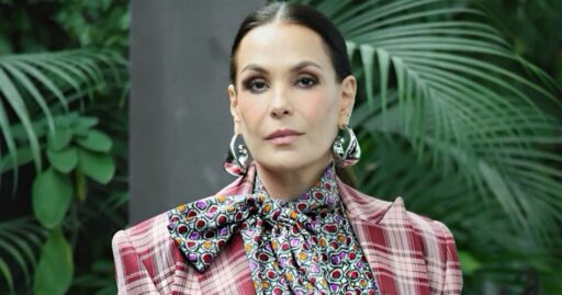 Carolina Ferraz em entrevista sobre carreira.