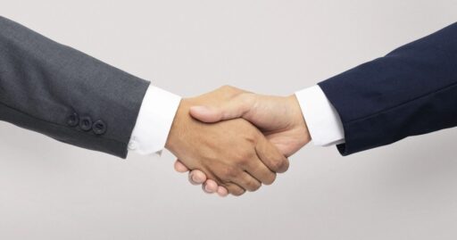 Gráfico de variação do índice de confiança empresarial da FGV.
