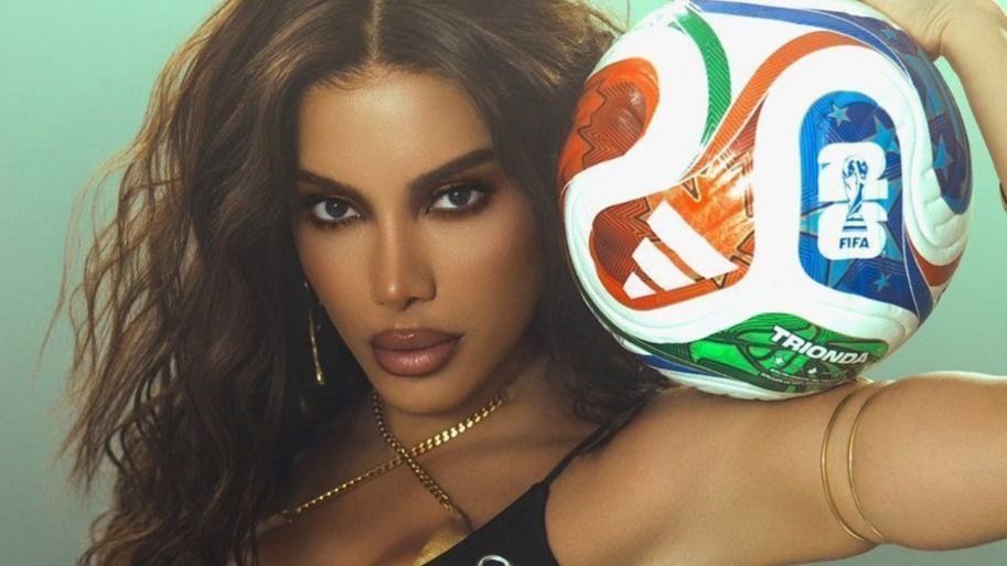 Copa do Mundo 2026: Anitta e grandes nomes da música marcam cerimônias de abertura em contexto de Finanças do Brasil