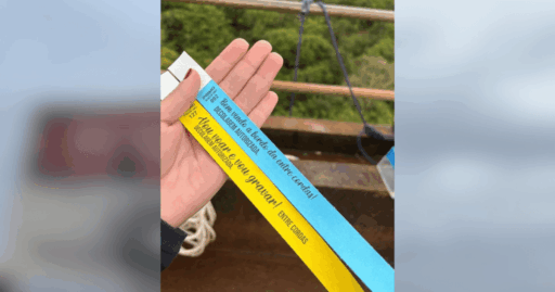 Ponte do Esqueleto em Limeira onde ocorreu o acidente fatal.