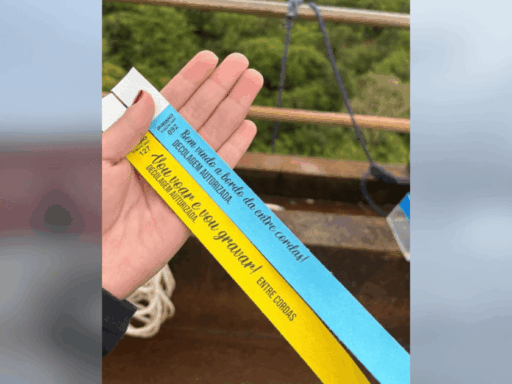 Ponte do Esqueleto em Limeira onde ocorreu o acidente fatal.