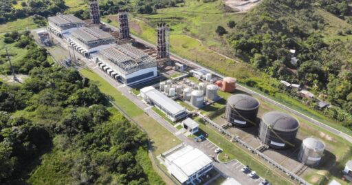 Preço do etanol cai nas bombas de combustível em maio.