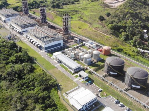 Preço do etanol cai nas bombas de combustível em maio.