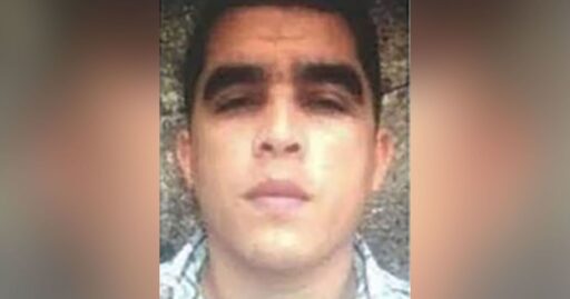 Héctor Rusthenford Guerrero Flores, o Niño Guerrero, líder do Tren de Aragua.