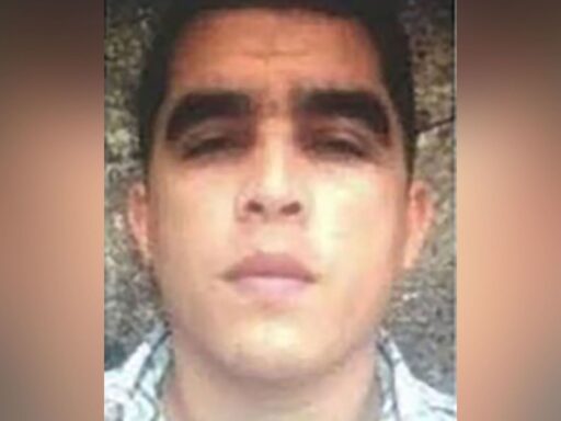 Héctor Rusthenford Guerrero Flores, o Niño Guerrero, líder do Tren de Aragua.