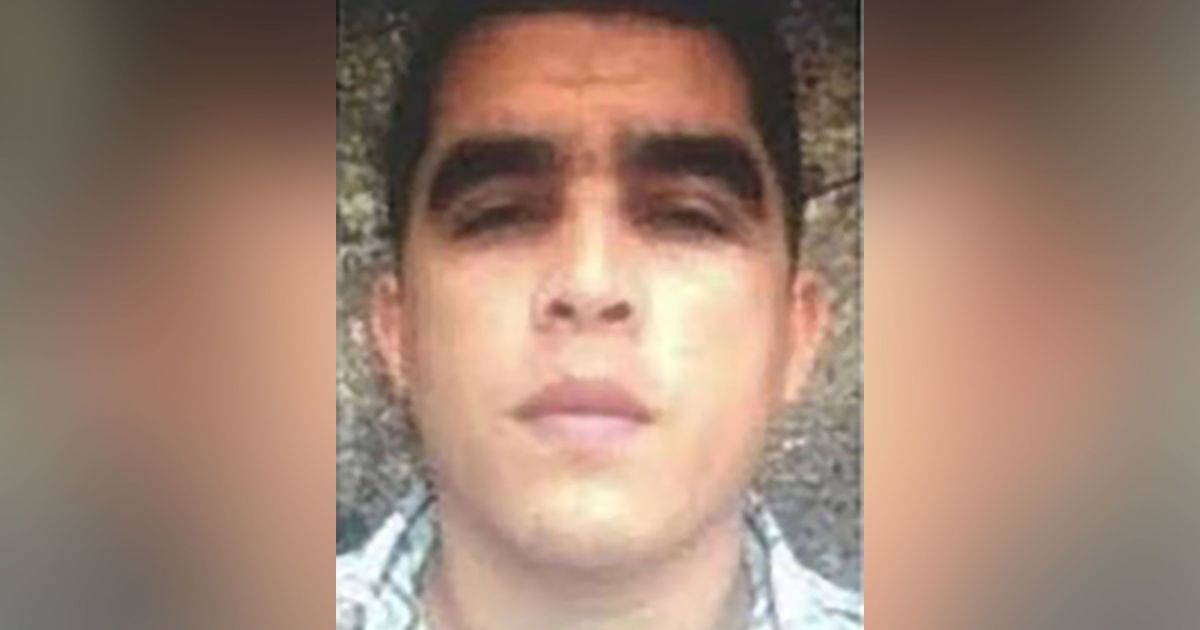 Héctor Rusthenford Guerrero Flores, o Niño Guerrero, líder do Tren de Aragua.