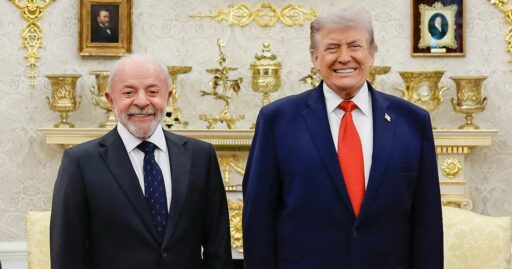 EUA propõem tarifa de 12,5% ao Brasil por falhas no combate ao trabalho forçado em contexto de Política Econômica