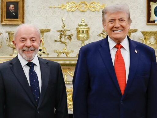 EUA propõem tarifa de 12,5% ao Brasil por falhas no combate ao trabalho forçado em contexto de Política Econômica