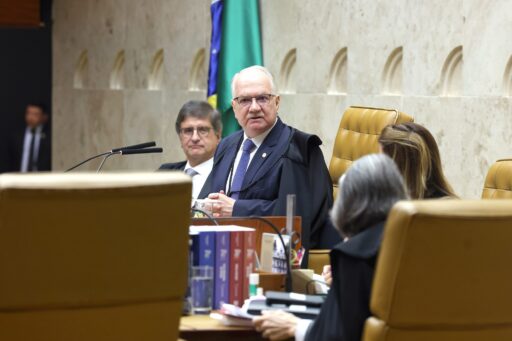 Fachin cria grupo de estudos para discutir modernização do Judiciário em contexto de Política Econômica