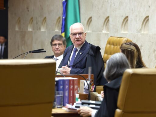 Fachin cria grupo de estudos para discutir modernização do Judiciário em contexto de Política Econômica