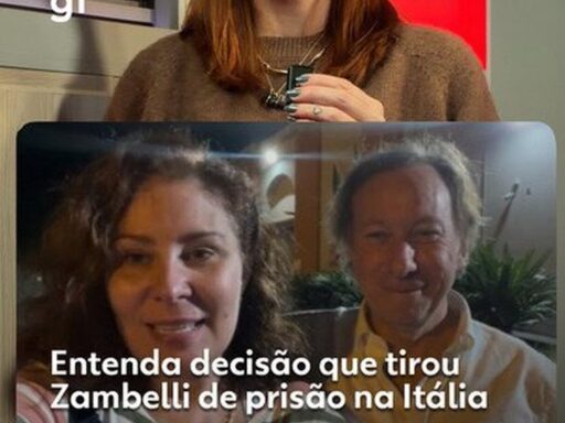 Fachin defende STF e manifesta preocupação com decisão da Justiça italiana sobre Carla Zambelli em contexto de Política Econômica